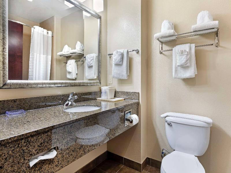 Best Western Carthage Inn & Suites image