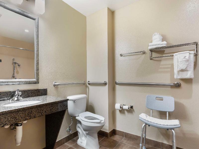 Best Western Carthage Inn & Suites image