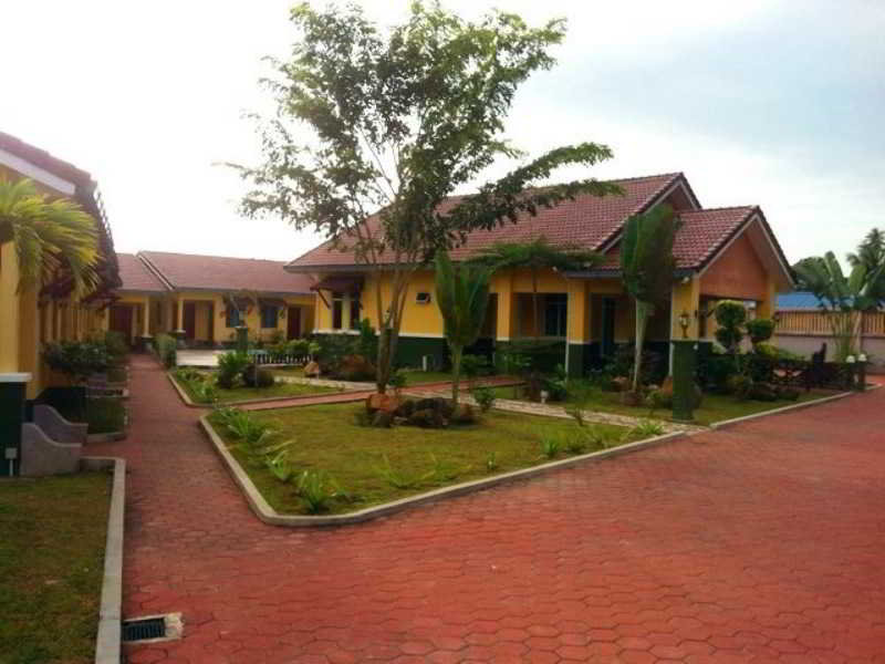Dawn Langkawi Hotel