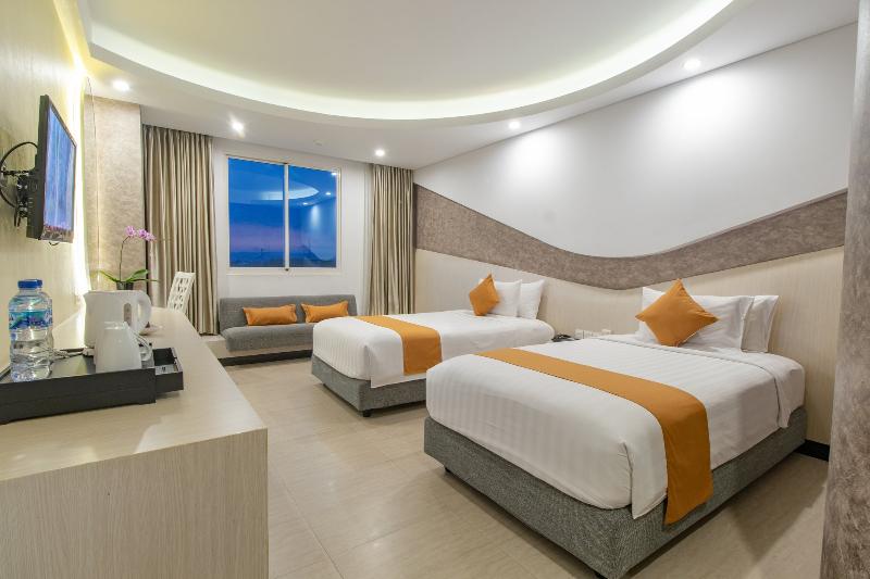 Aston Cirebon Hotel & Convention Center gallery photo 21