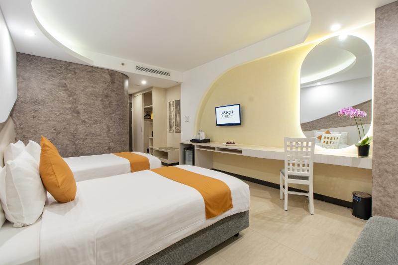 Aston Cirebon Hotel & Convention Center gallery photo 23