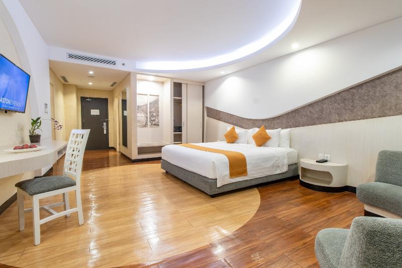 Aston Cirebon Hotel & Convention Center gallery photo 24