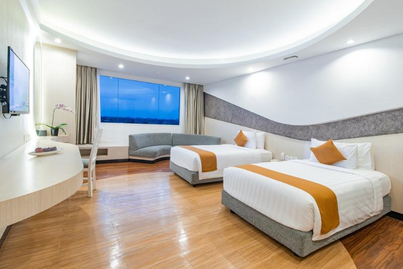 Aston Cirebon Hotel & Convention Center gallery photo 27