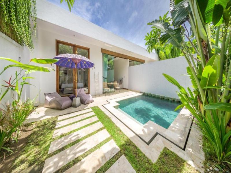 Anema Villa Seminyak image