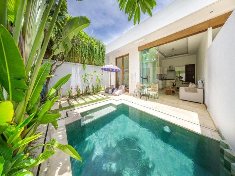 Anema Villa Seminyak image