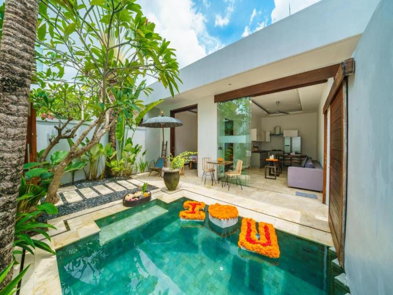 Anema Villa Seminyak image