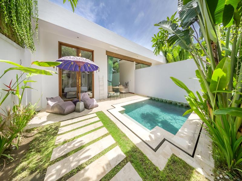 Anema Villa Seminyak image
