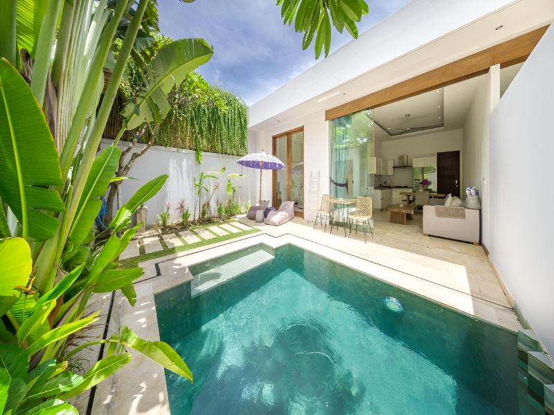 Anema Villa Seminyak image