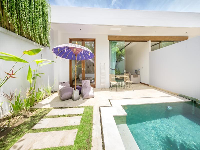 Anema Villa Seminyak image