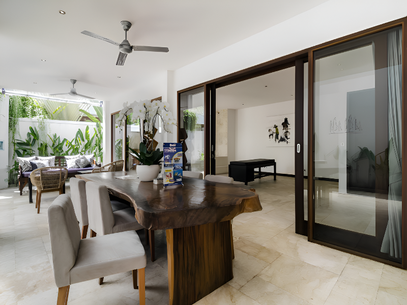 Anema Villa Seminyak image