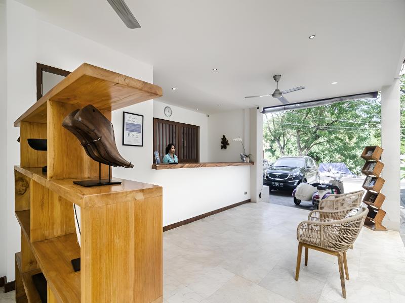 Anema Villa Seminyak image