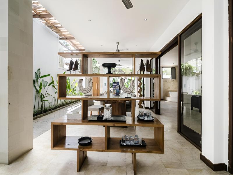 Anema Villa Seminyak image