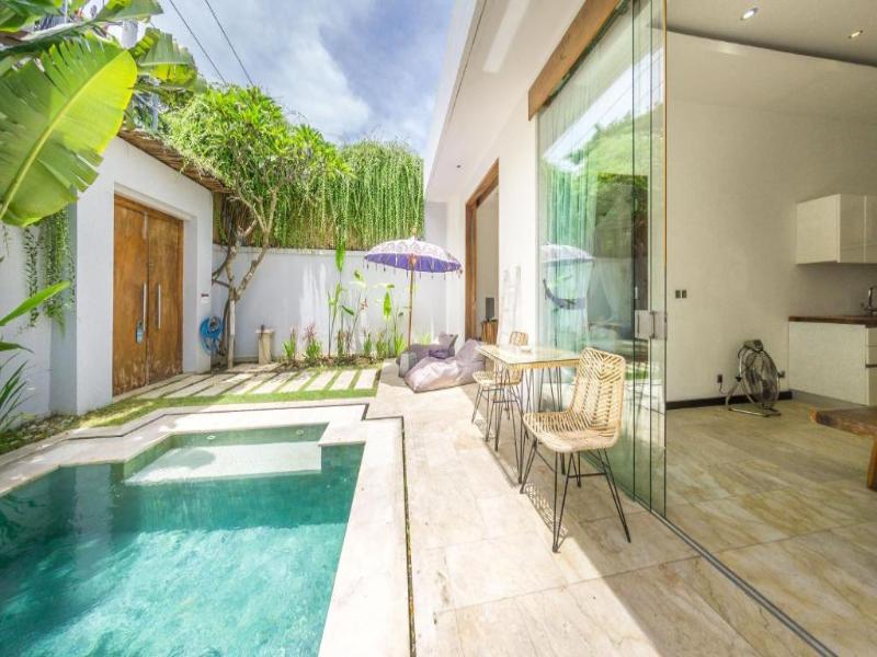 Anema Villa Seminyak image