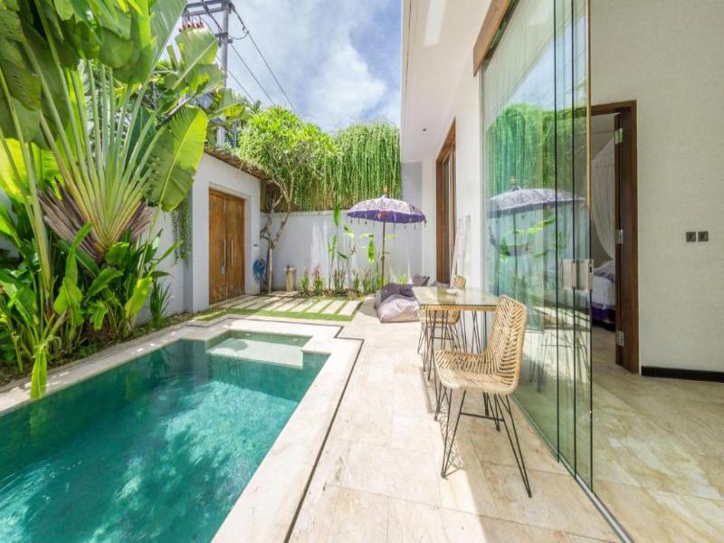 Anema Villa Seminyak image