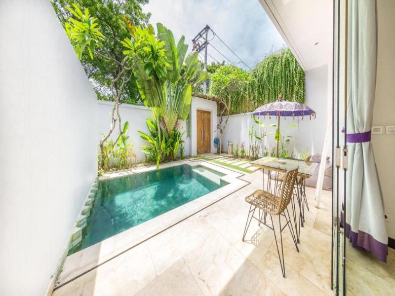 Anema Villa Seminyak image