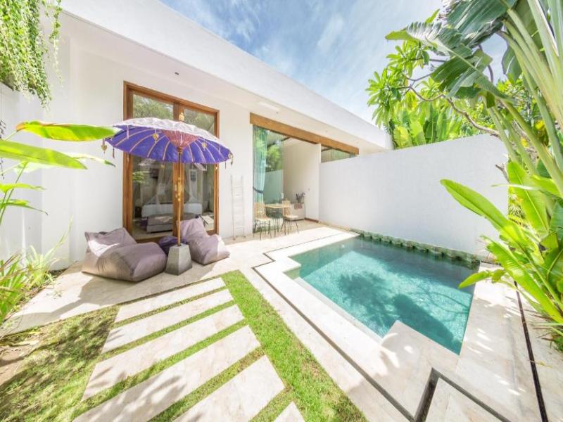 Anema Villa Seminyak image