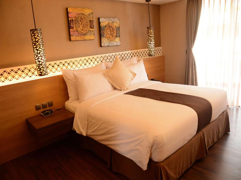 Ramada By Wyndham Bali Sunset Road Kuta image