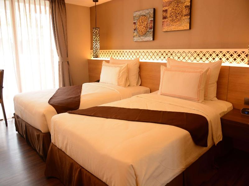 Ramada By Wyndham Bali Sunset Road Kuta image