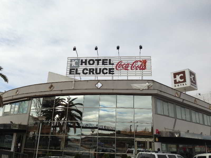 El Cruce Hotel Restaurante