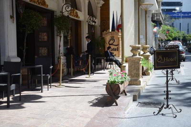 Q Hotel Beirut