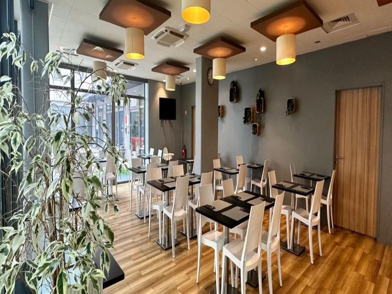 Appart-Hotel Q7 Lodge Lyon 7 image