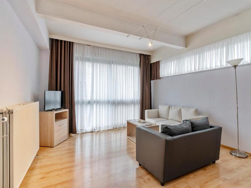 Ambassador Suites Leuven image