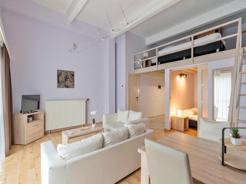 Ambassador Suites Leuven image