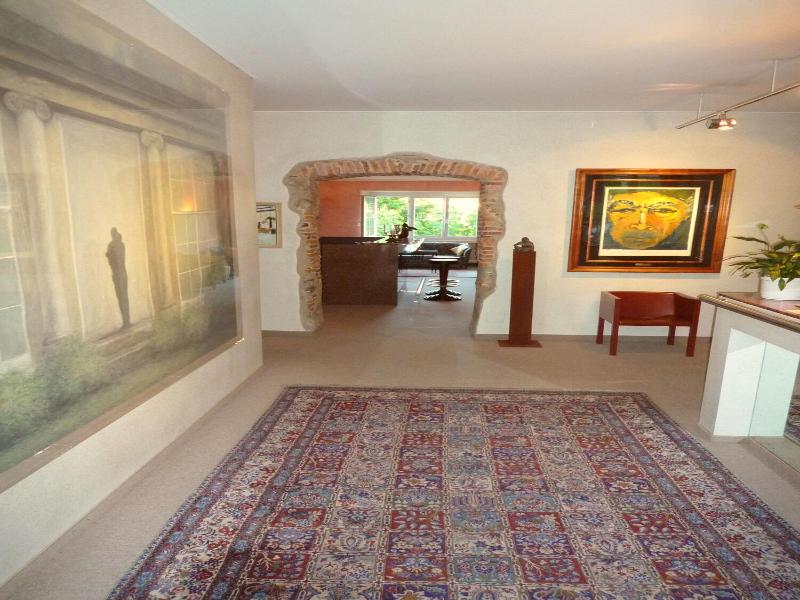 Albergo Gardenia image