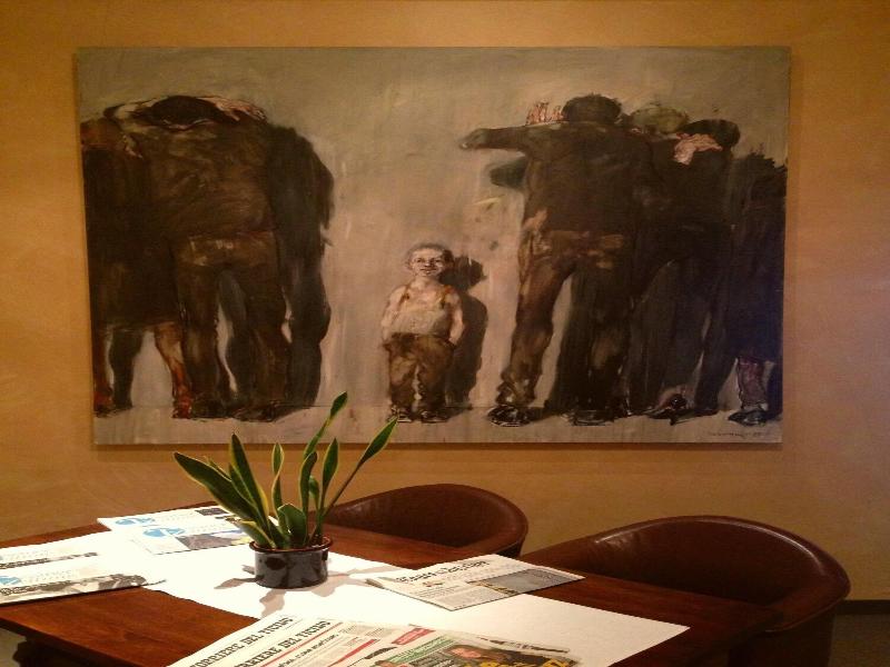 Albergo Gardenia image