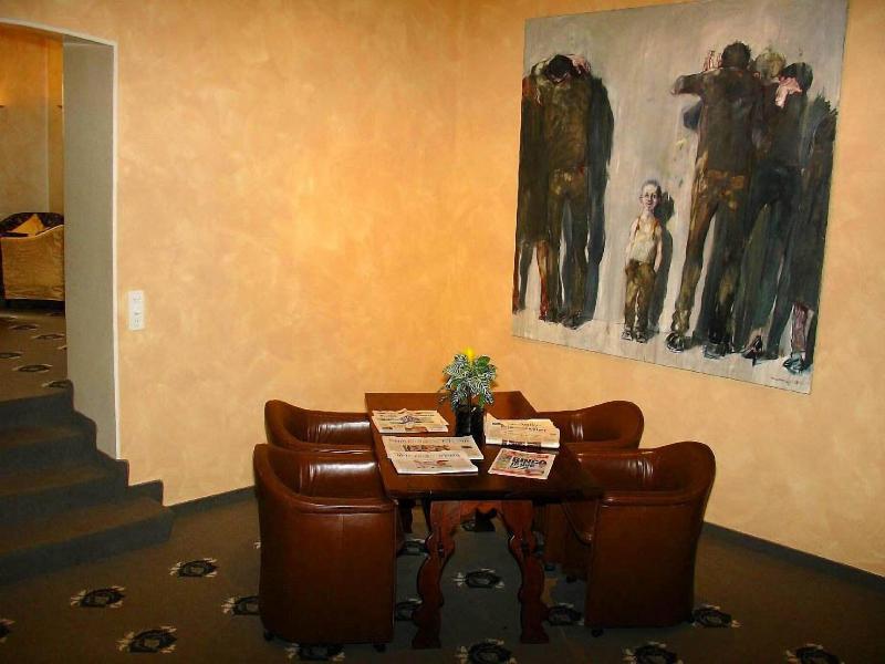 Albergo Gardenia image