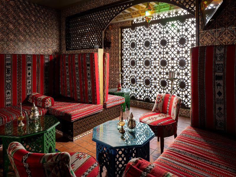 Verdi Tunis Beach Resort image