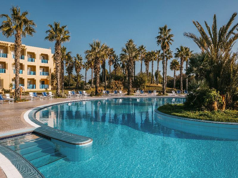 Verdi Tunis Beach Resort image