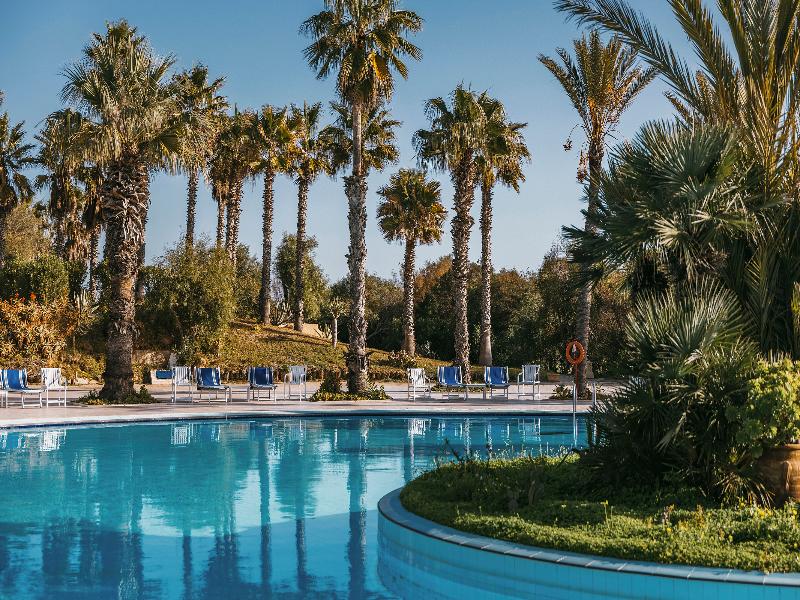 Verdi Tunis Beach Resort image