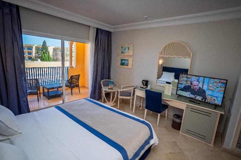 Verdi Tunis Beach Resort image