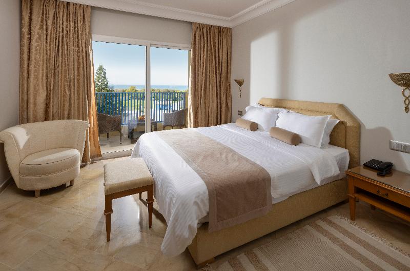 Verdi Tunis Beach Resort image