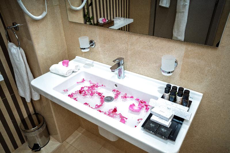 Verdi Tunis Beach Resort image