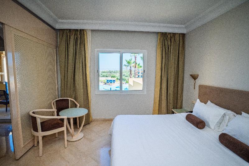 Verdi Tunis Beach Resort image