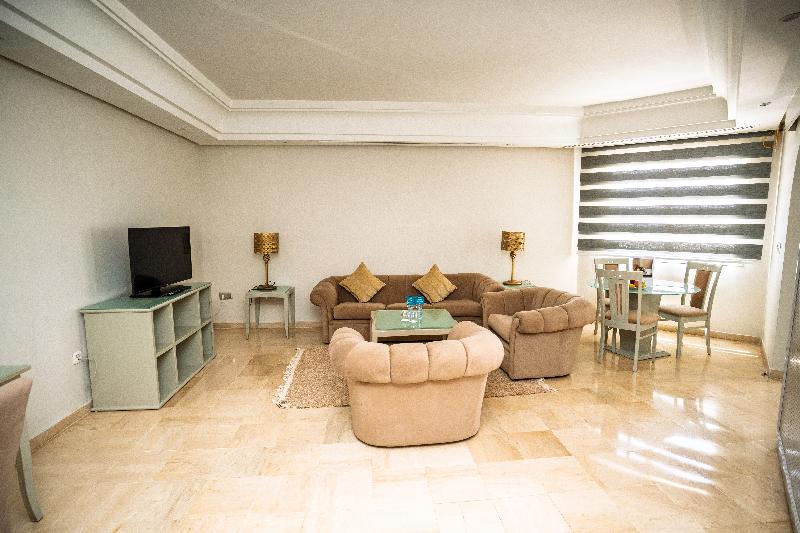 Verdi Tunis Beach Resort image