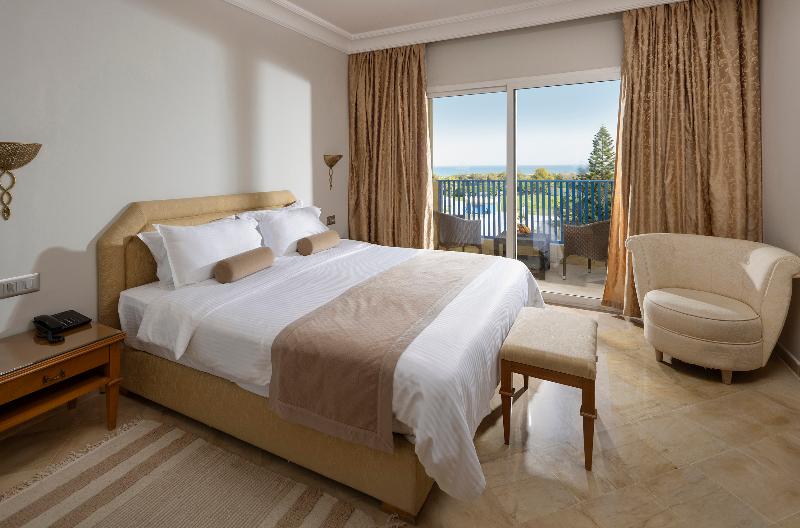 Verdi Tunis Beach Resort image