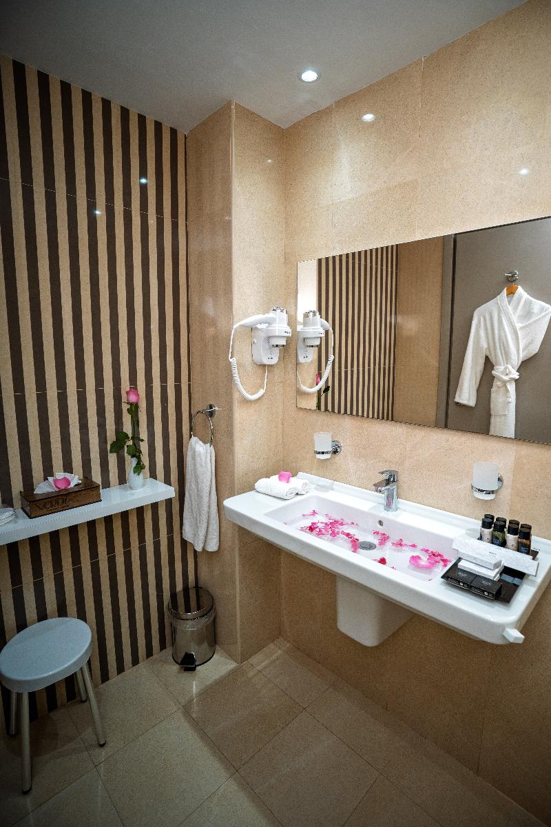 Verdi Tunis Beach Resort image