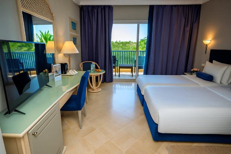 Verdi Tunis Beach Resort image