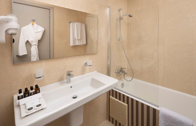 Verdi Tunis Beach Resort image