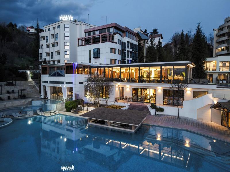 Resort Spa Hotel Medite image
