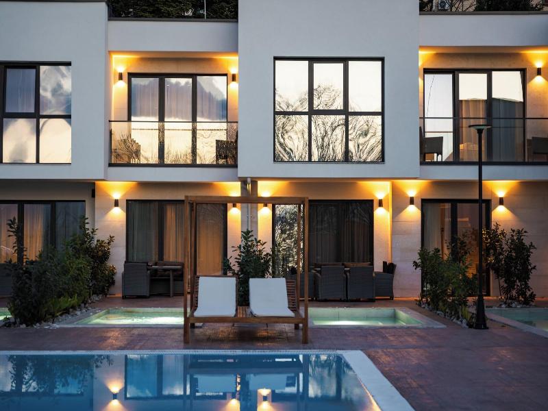 Resort Spa Hotel Medite image