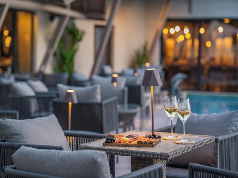 Resort Spa Hotel Medite image