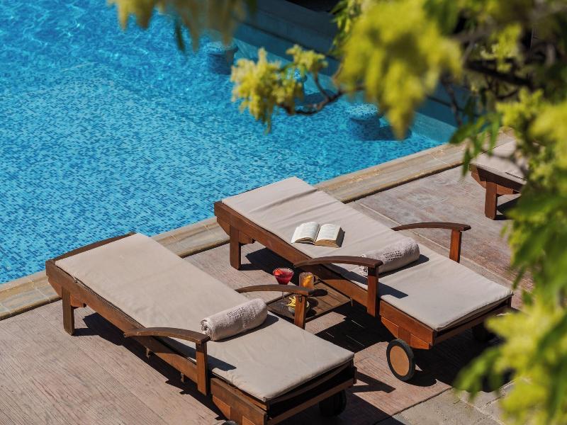 Resort Spa Hotel Medite image