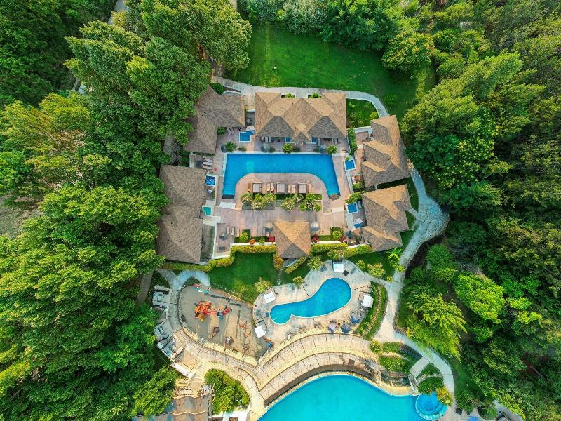 Resort Spa Hotel Medite image