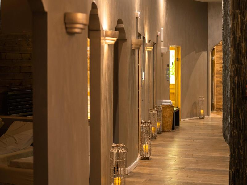 Resort Spa Hotel Medite image