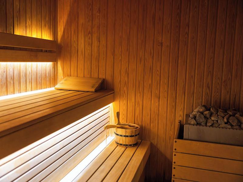 Resort Spa Hotel Medite image
