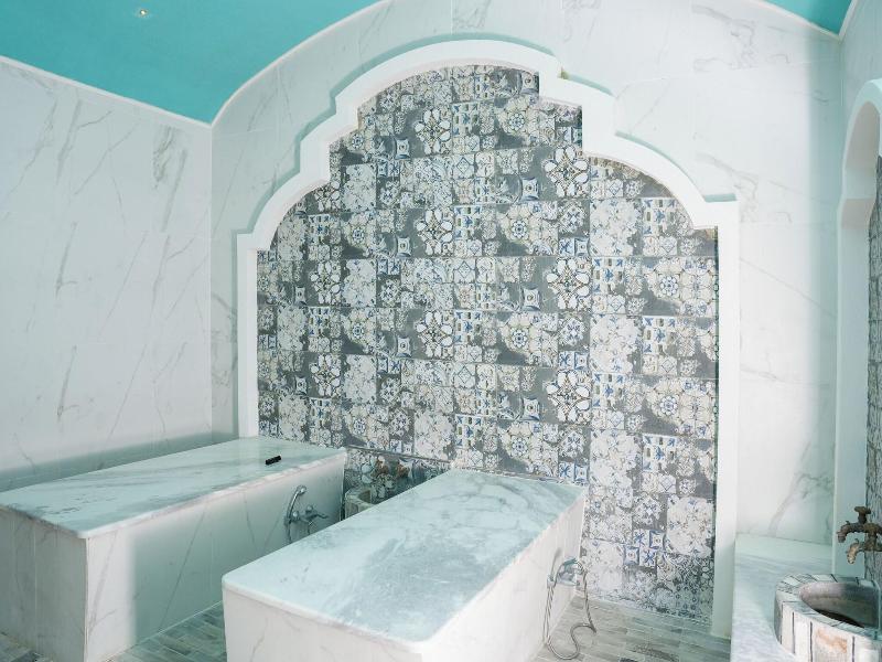 Resort Spa Hotel Medite image